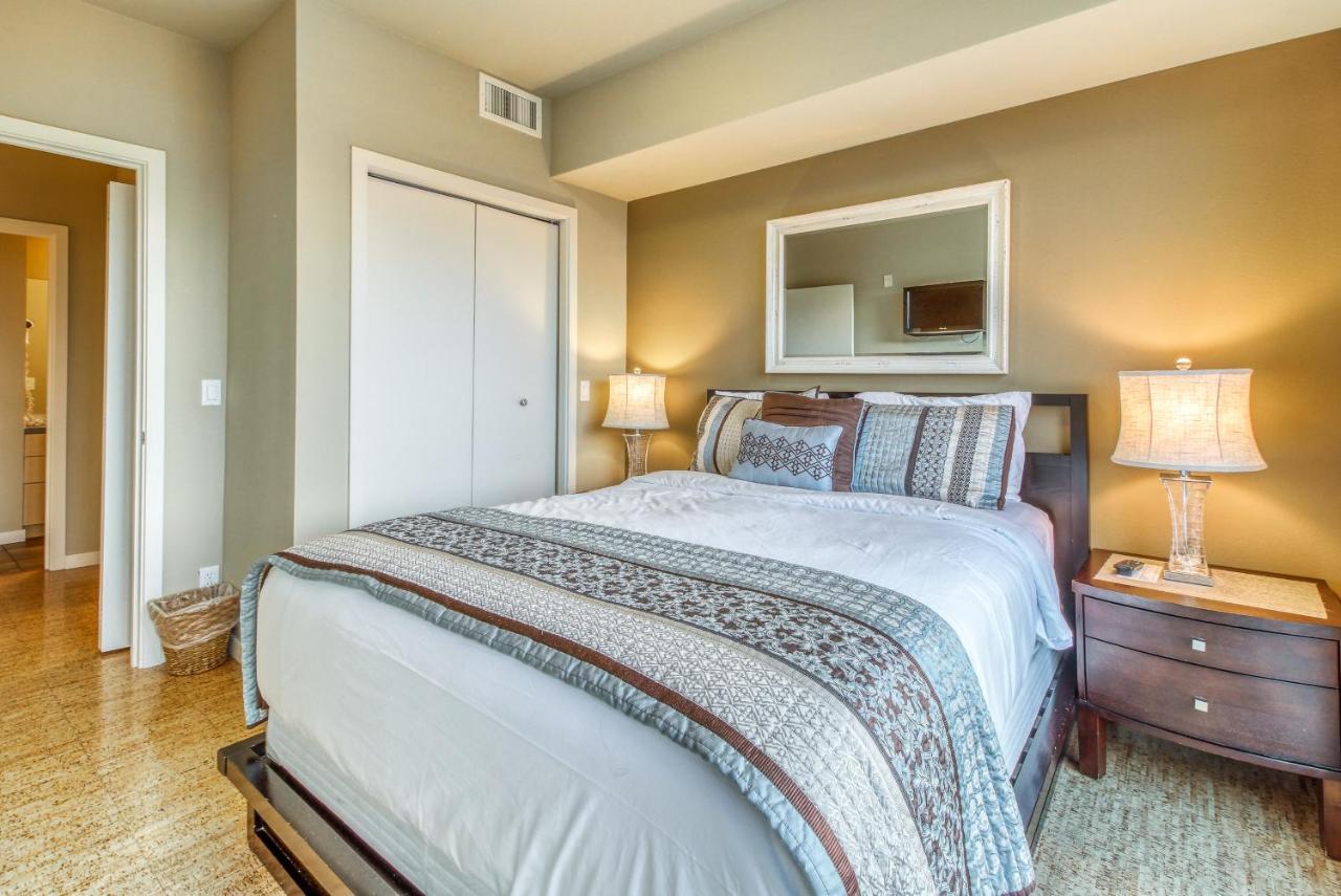 Chelan Resort Suites: Water Sunset Esterno foto