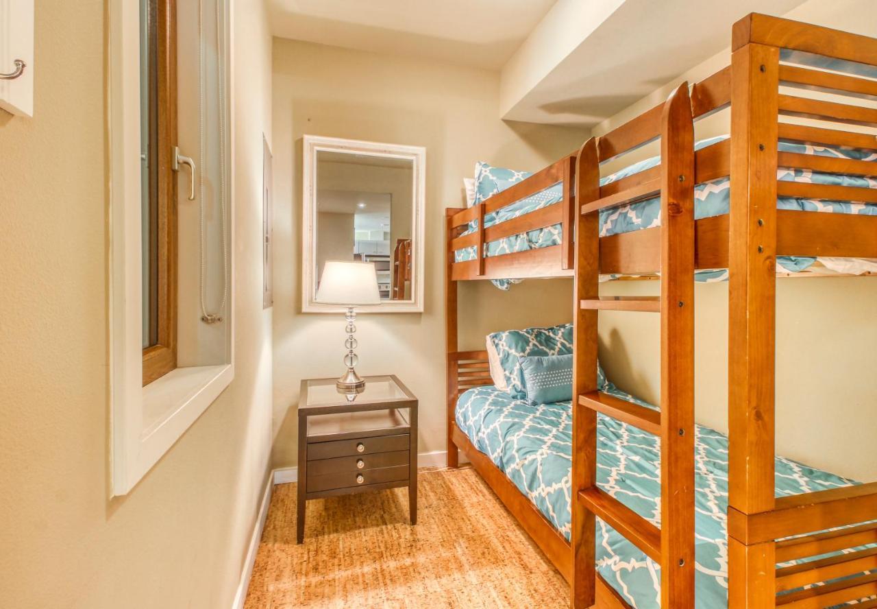 Chelan Resort Suites: Water Sunset Esterno foto
